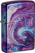 �������������� ������� Zippo Universe Astro Design