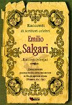 Racconti di scrittori celebri: Emilio Salgari - Racconti bilingui - 