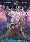El príncipe de la calamidad (��������� �������) - 