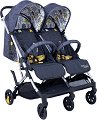     Cosatto Woosh Double - 