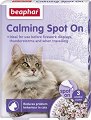 ����������� ����� �� ����� Beaphar Calming Spot On - 