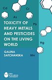 Toxicity of heavy metals and pesticides on the living world - 