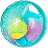 ����� � ������ 2 � 1 Playgro Roll and Sport Ball - 