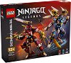 LEGO Ninjago - ���������� ������-������ - 