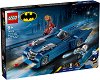 LEGO Super Heroes DC - ������ ����� ����� ���� � ������ ����� - 