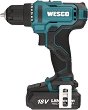 ������������ ��������� 18V Wesco WS2388