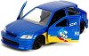 ������� ������� Sonic 1997 Honda Civic Type-R - Jada Toys - 