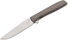   Boker Urban Trapper Jigged Titanium