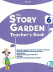 The Story Garden - ���� 6 (A2.1): ����������� �� ������� �� ��������� ���� - 
