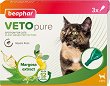 ���������� ����� �� ����� Beaphar Veto Pure Flea Spot On - 