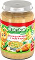 ����������� ���� � ������� � ���� Bebelan Puree - 