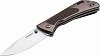 ������ ��� Boker Advance Checkering Dark Bronze