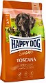 ���� ����� �� ���������� ������ � ������������ ������������ Happy Dog Toscana Adult - 