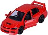������� ������� Mitsubishi Lancer Evolution 9 - Majorette - 