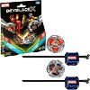 ������� Beyblade X Iron Man 4-80B ����� Thanos 4-60P - Hasbro - 