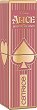 Catrice Disney Alice in Wonderland Semi-Matte Lipstick - 