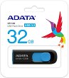 USB-� 3.2 ���� ����� ADATA UV128