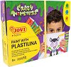 �������� �� �������� � ��������� Jovi Crazy Monsters