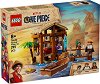 LEGO One Piece -   Windmill Village - 