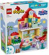 LEGO Duplo - ������� ���� - 