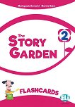 The Story Garden - ���� 2 (A1): ��������� �� ��������� ���� - 
