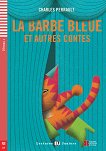 La Barbe Bleue et autres contes - Juniors A1 - 