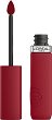 L'Oreal Paris Infaillible Matte Resistance - 