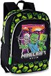 ������ �� ������ ������� Minecraft Movie - 