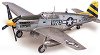 ������ ������� - P-51C Mustang - 