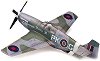 ������ ������� - P-51B Mustang - 