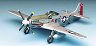 ������ ������� - P-51D Mustang - 