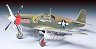 ������ ������� - P-51B Mustang - 