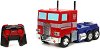 ������ Optimus Prime � ������������ ���������� - Jada Toys - 