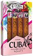 ��������� �������� �� ���� Cuba Quad I - 
