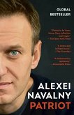 Alexei Navalny. Patriot A Memoir - 