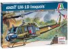 ������ ���������� - UH-1D Iroquois - 