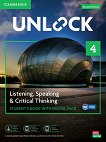 Unlock - ���� 4 (B2): ������� �� ��������� ���� Second Edition - 