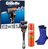 ��������� �������� Gillette ProGlide - 