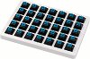 ������� Keychron Cherry Blue MX