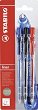 ����������� ��������� Stabilo Liner F 0.38 mm