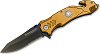   Boker Army Rescue
