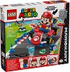 LEGO Super Mario - ������������ ������ Mario � Standard Kart - ����