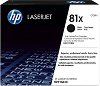 ����� ������ HP 81X Black