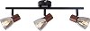 ������ ���� ����� Omnia Pluto E14 3 x 40 W
