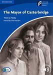 Cambridge Experience Readers: The Mayor of Casterbridge - ���� Upper Intermediate (B2) BrE - 