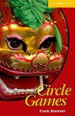 Cambridge English Readers - ���� 2: Elementary/Lower Circle Games - 