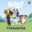 Bluey: Typewriter (��������� �������) - 