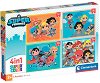 DC Super Friends - 