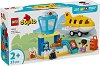 LEGO Duplo - �� ����� ��� �� �������� - 