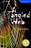 Cambridge English Readers - ���� 5: Upper - Intermediate A Tangled Web - 